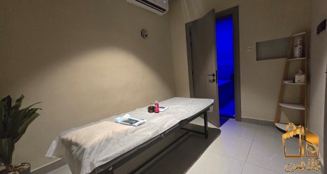 عرض ديسمبر جلسة مساج ساعة